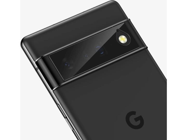 Image du produit Screenguard Camera Protector Google Pixel 6 Pro Verre blindé de la caméra (1 pièce(s), Google Pixel 6 Pro)