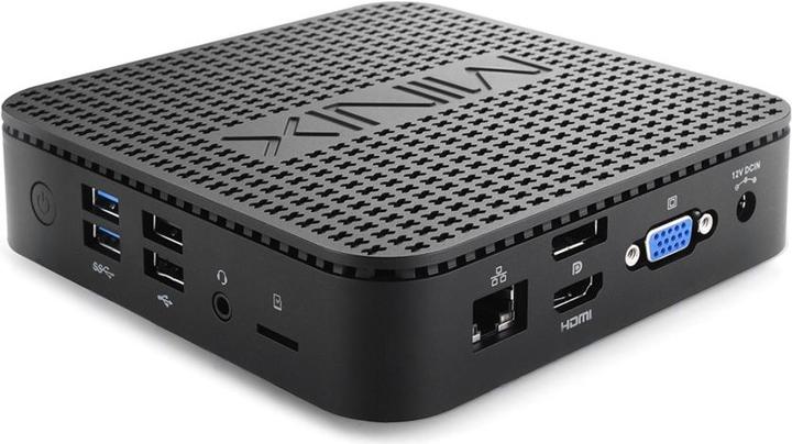 Produktbild Minix Neo G41V-4 (Intel Celeron N4100, 4 GB, 64 GB)