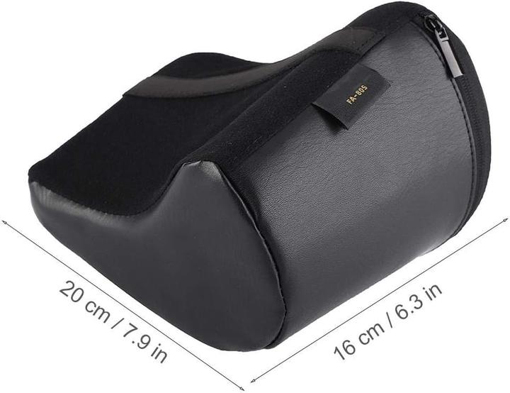Image du produit Alomejor Gitarrenbeinpolster