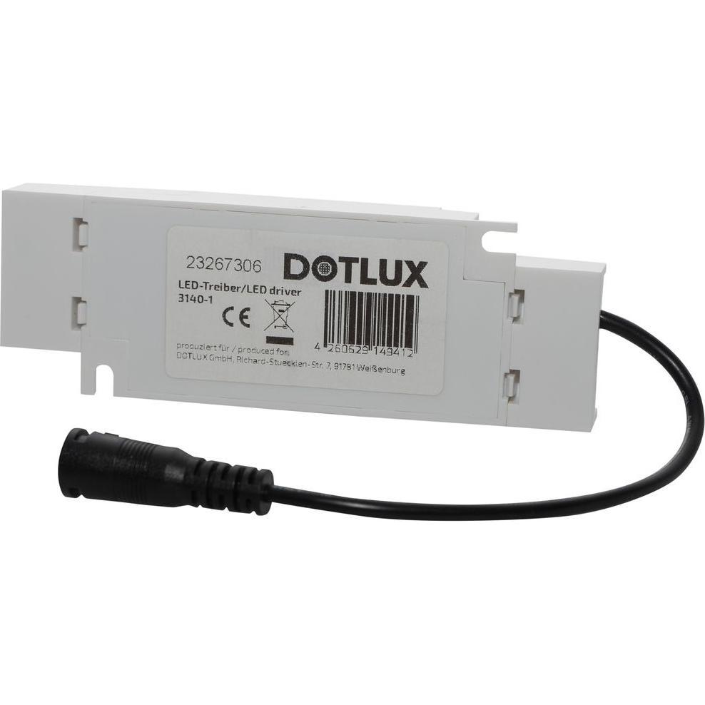 Dotlux, Zubehör Beleuchtung, LED-Netzteil