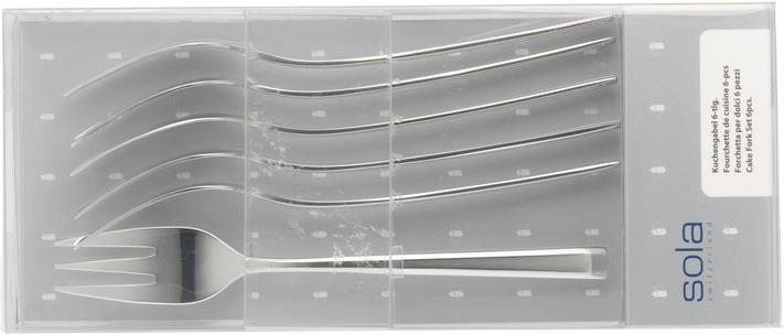 Produktbild Sola Party (6 Stk., Gabel)