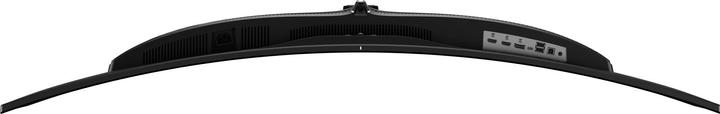 Immagine prodotto MSI MPG 491CQPX QD-OLED (5120 x 1440 pixel, 49")