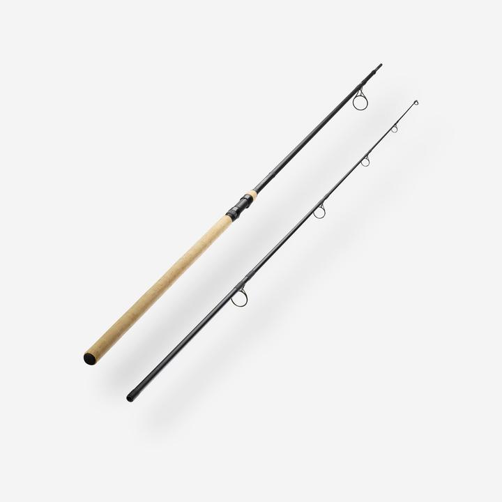 Produktbild Caperlan Rute Karpfen extrem 3,6 m (360 cm)