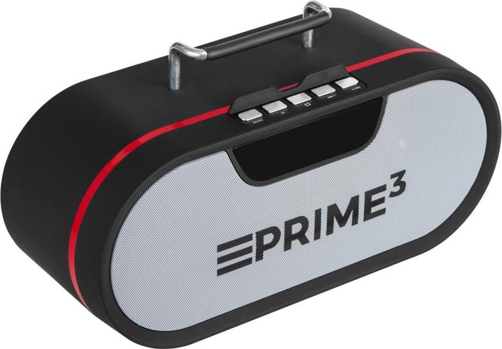 Actual product image Prime3 APR81 (FM, Bluetooth)
