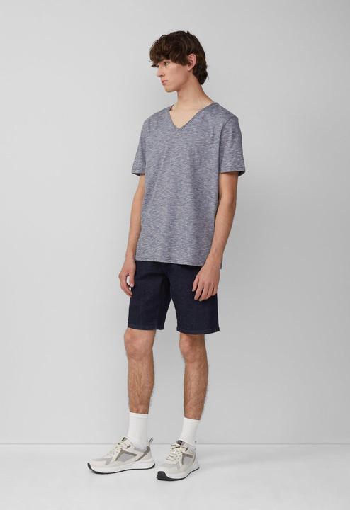 Immagine prodotto S.Oliver Jeans-Bermuda Denimshorts John / Regular Fit / Mid Rise (30)