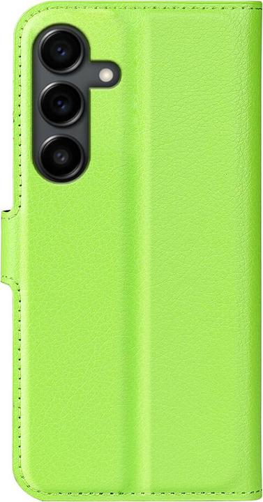 Produktbild Cover-Discount Leder Etui Hülle (Samsung Galaxy S25 FE)