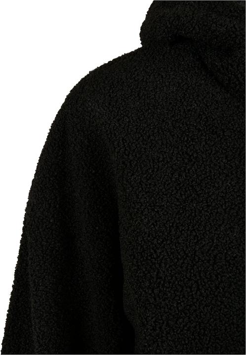 Immagine prodotto Urban Classics Giacca Sherpa corta da donna (4XL)