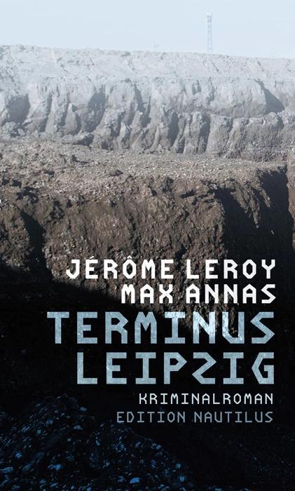 Produktbild Terminus Leipzig (Deutsch, Max Annas, Jérôme Leroy, 2022)