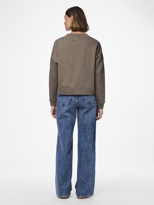 Actual product image Pieces Pcchilli Ls Sweat Noos Bc (XXL)