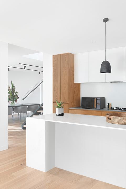 Immagine prodotto Ohmex Fjord MWO-2086 (20 l)