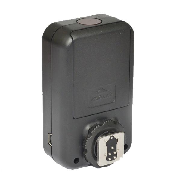 Actual product image Yongnuo YN-622C-TX i-TTL (Flash remote control)
