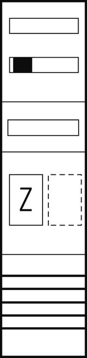 Actual product image ABN Counter location