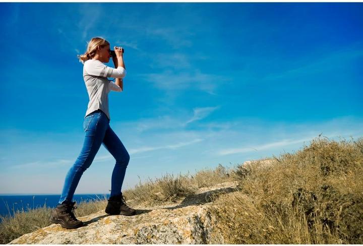 Image du produit Hama Optec (10 x, 50 mm)