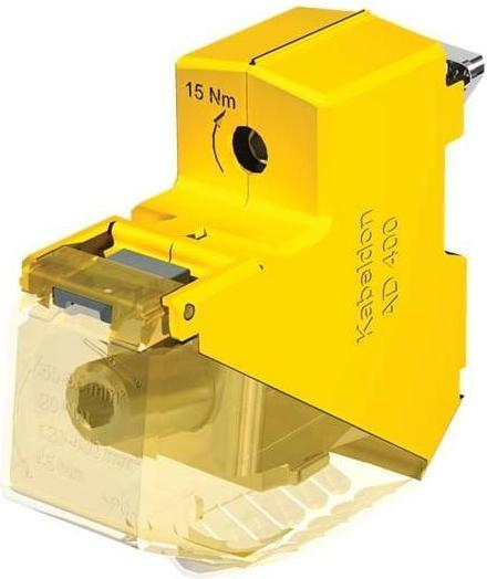 Actual product image ABB AD 400