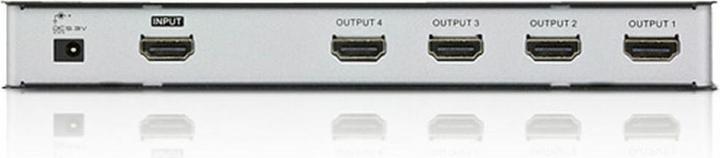 Image du produit Aten VS184A 4-Port HDMI Splitter 4K/2K