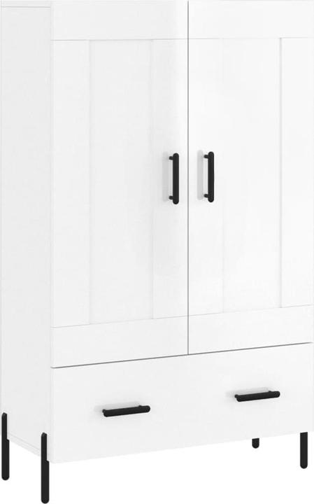 Image du produit vidaXL Highboard (69.50 x 31 x 115 cm)
