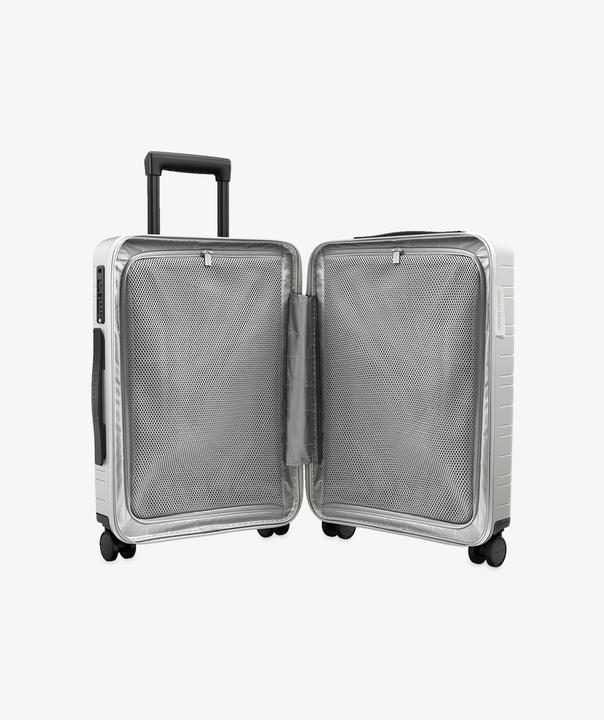 Produktbild Horizn Handgepäck Koffer ESSENTIAL H5 hellgrau (37 l)