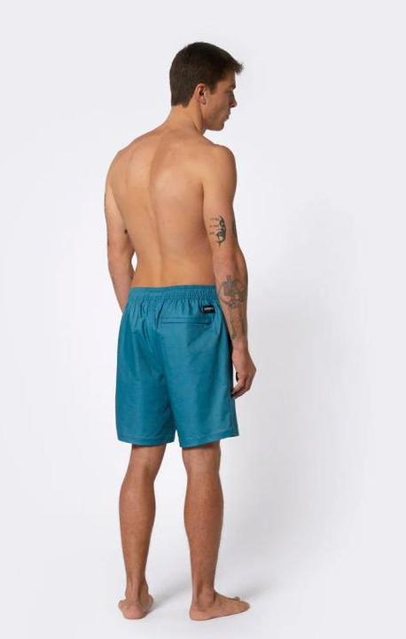 Produktbild Mystic The Volley Hybrid Short (S)
