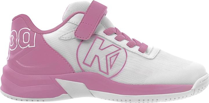 Actual product image Kempa Attack 2.0 Junior Game Changer (33)