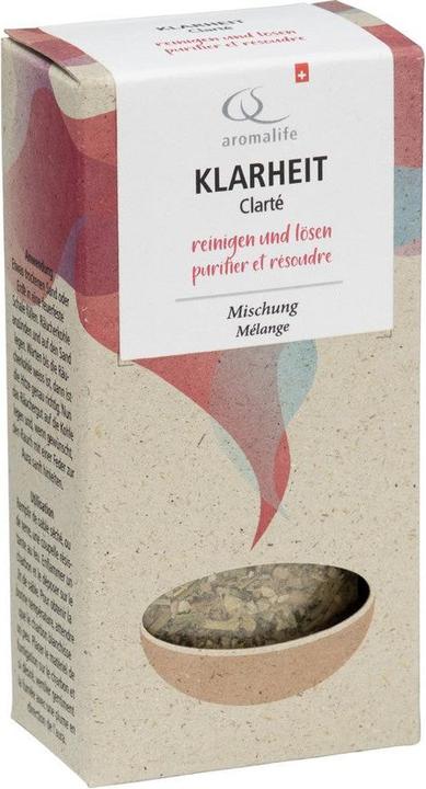 Image du produit Aromalife Encens Clarté 20 g (20 g)