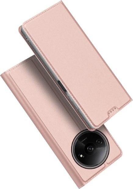 Produktbild Dux Ducis Skin Pro Series Bookcover (Xiaomi Redmi A3)