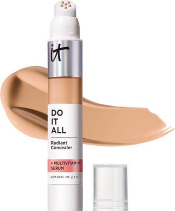 Produktbild It Cosmetics Radiant Concealer with Medium Coverage Enriched with Vitamins B3