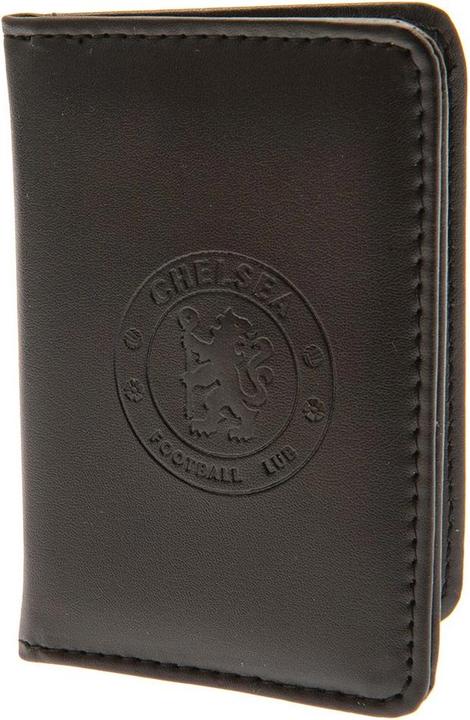 Actual product image Chelsea FC Executive Card Holder Crest