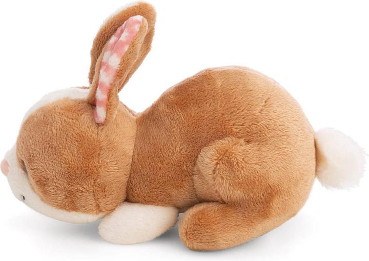 Produktbild NICI Kuscheltier Hase Hopsala liegend 18cm (9 cm)