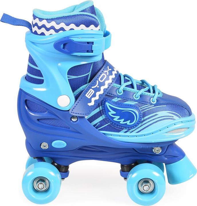 Image du produit Byox patins à roulettes Firefly (40)