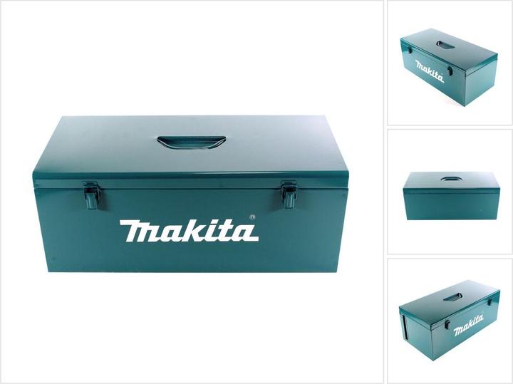 Produktbild Makita Metallkoffer Kettensäge (1 Teile)