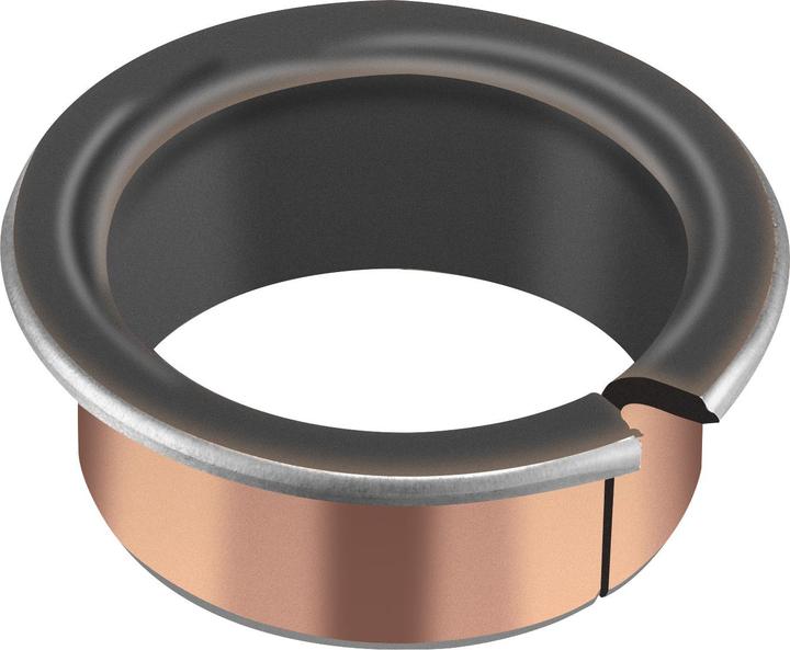 Produktbild Mini Motor Hinterachs-Kunststoffring Ersatzteil