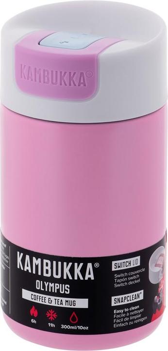 Actual product image Kambukka Olympus (0.30 l)