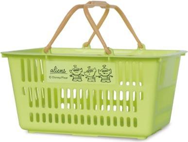 Immagine prodotto Disney Mini cestino Alien Toy Story