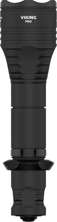 Actual product image ArmyTek Torch Flashlight VIKING PRO MAGNET USB Warm (16 cm, 2050 lm)