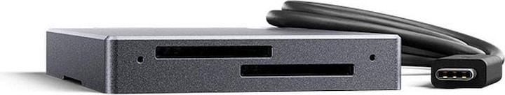Actual product image Angelbird SD Dual Card Reader (USB)