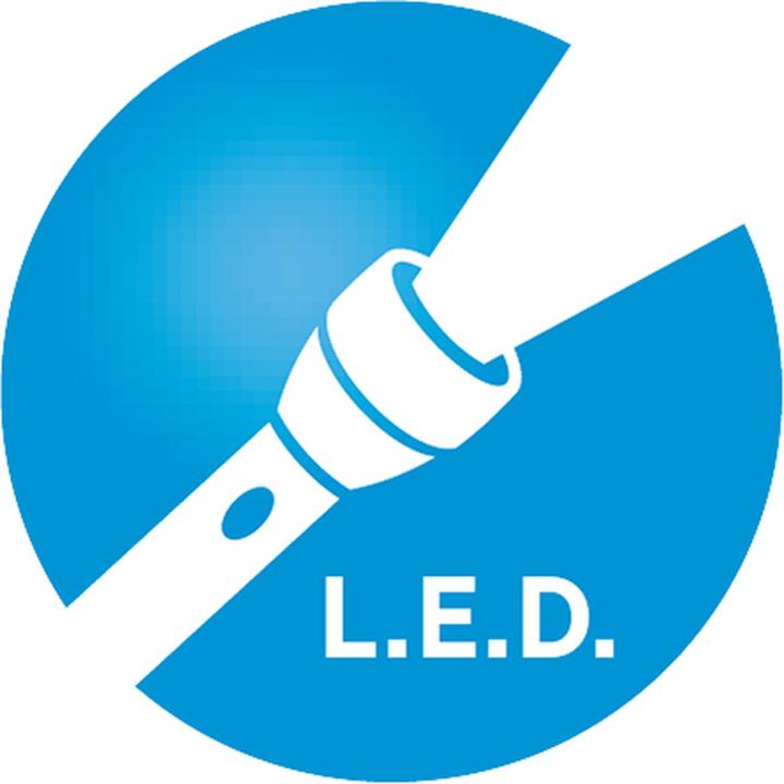 Productafbeelding Varta Longlife Power (4 Pcs., AA, 2960 mAh)