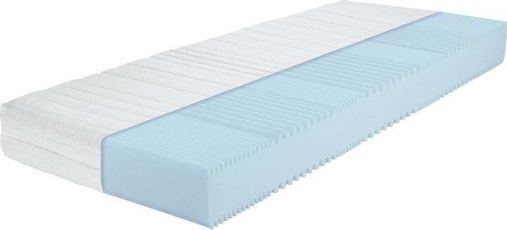 Actual product image Erwin Müller Salzburg (80 x 200 cm, Foam core)