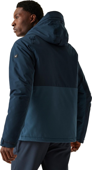 Immagine prodotto Regatta Highton III Giacca Imbottita Uomo (XL)