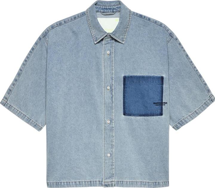 Immagine prodotto New Amsterdam Surf Association Lyocell (M)