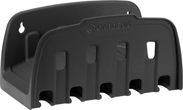 Gardena Wandschlauchhalter