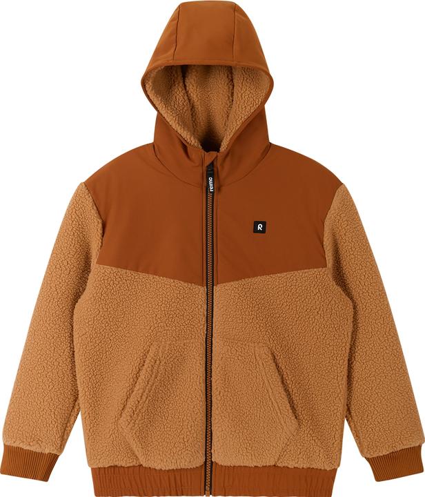 Immagine prodotto Reima Samota Hoodie (122)