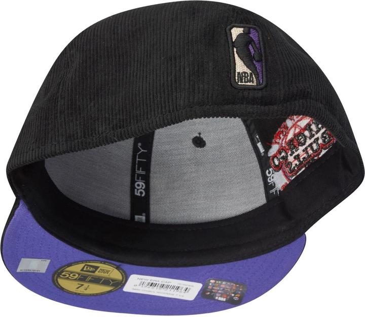 Produktbild New Era 59Fifty Fitted Cap - KORD Chicago Bulls - 7 1/2 (7 1/2)