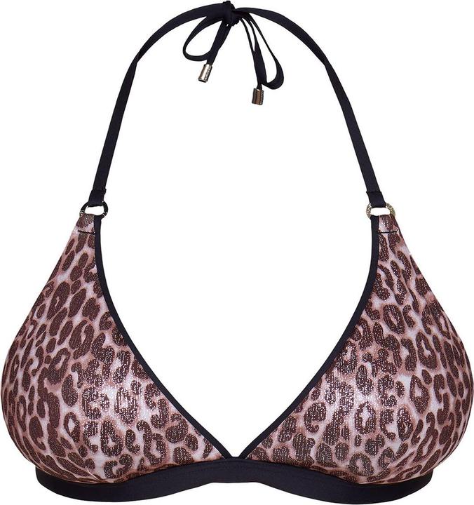 Produktbild Joop! Bügel-Bikini Leopard Beach (40 D)