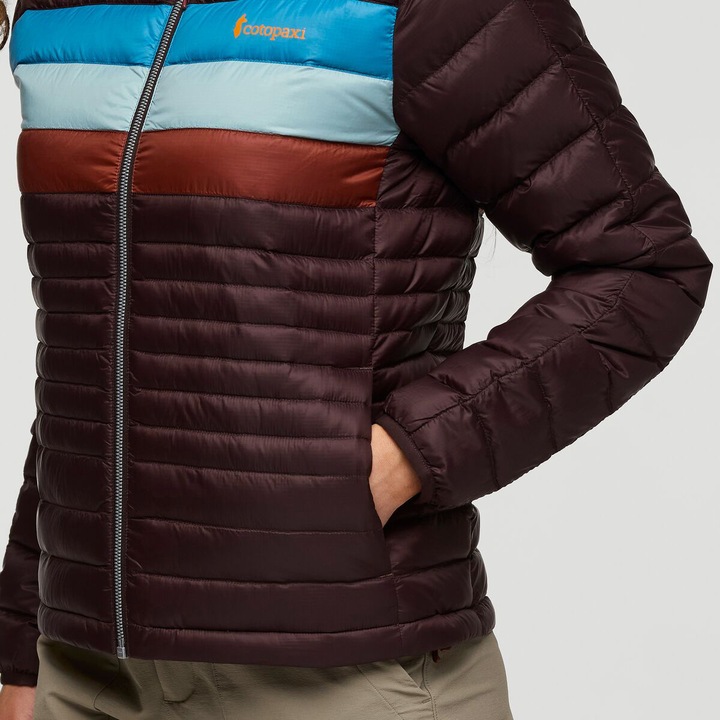 Produktbild Cotopaxi Fuego Down Jacket (M)