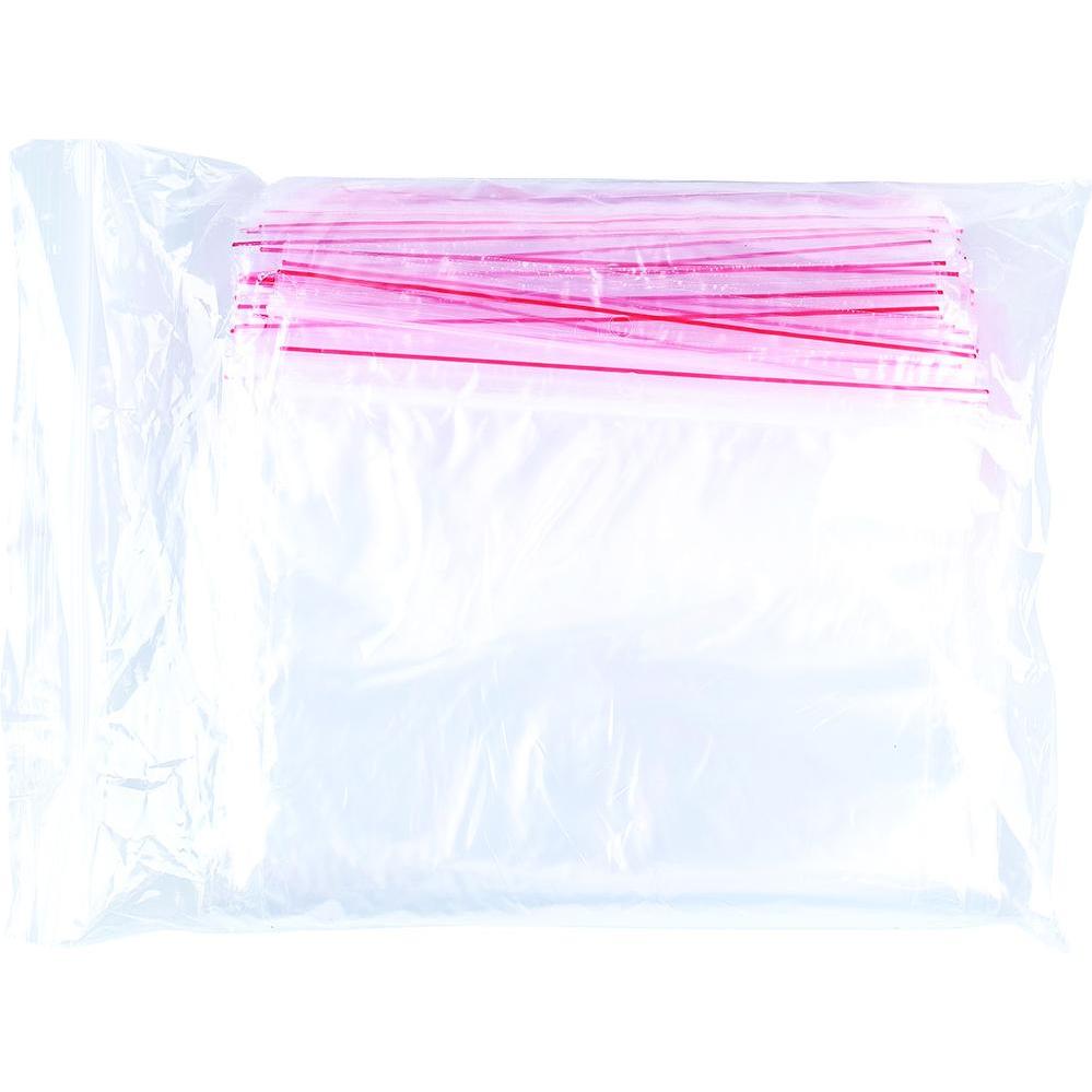 Office Products, Geschenkverpackung, Einkaufsnetz ldpe, 150x250mm, 100stk, transparent (Geschenkfolie, 100 x)