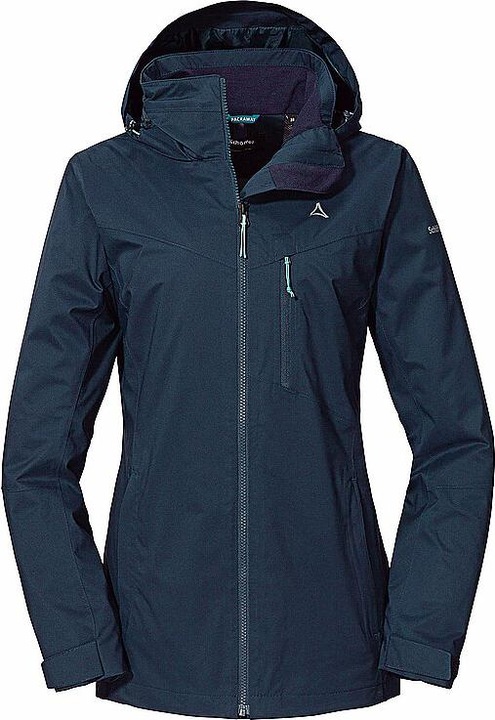 Image du produit Schöffel Veste ZipIn Stanzach L (XXL)
