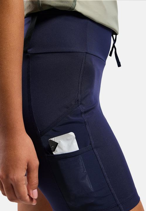 Produktbild Odlo Women's X-Alp Trail Cargo Tights Short (M)