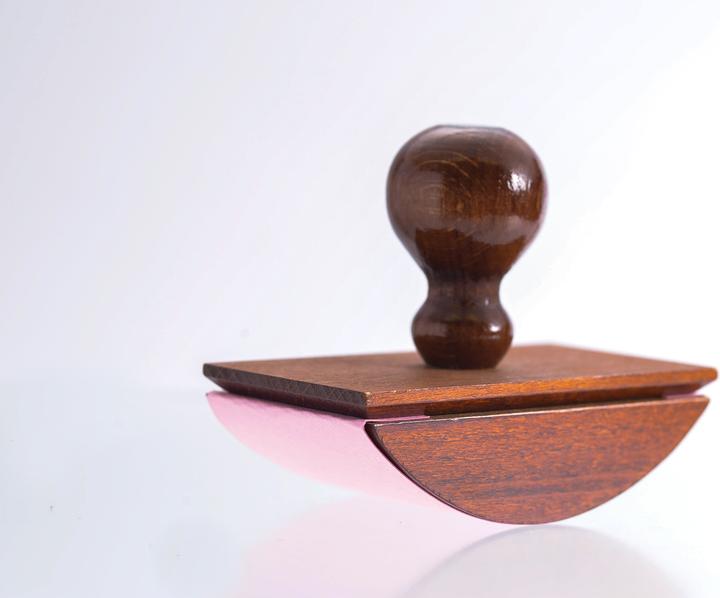 Actual product image Herbin Extinguishing cradle