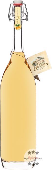Produktbild Prinz Alte Marille 0,7 Liter 41 % Vol.