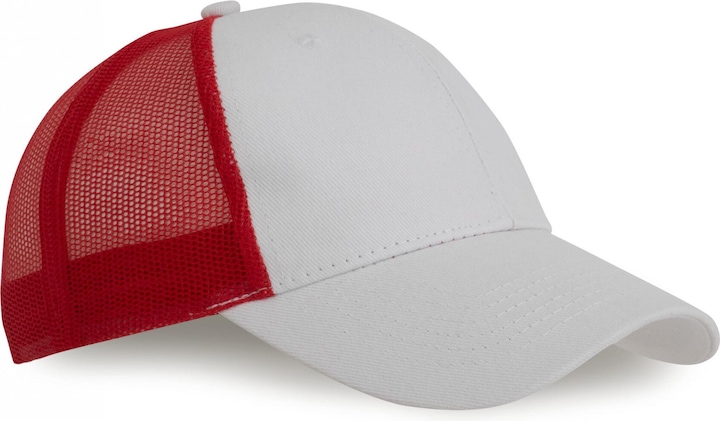 blanc/rouge